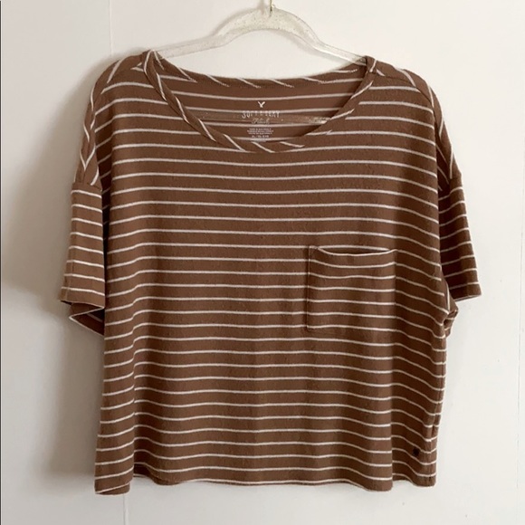 American Eagle Outfitters Tops - American Eagle🦅 Top